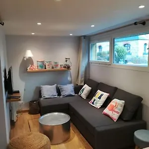  Appartement Cosy A 300 M De La